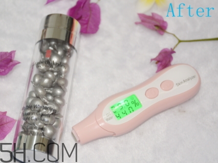 雅頓白手套膠囊怎么用？雅頓白手套膠囊晚上用還是白天用