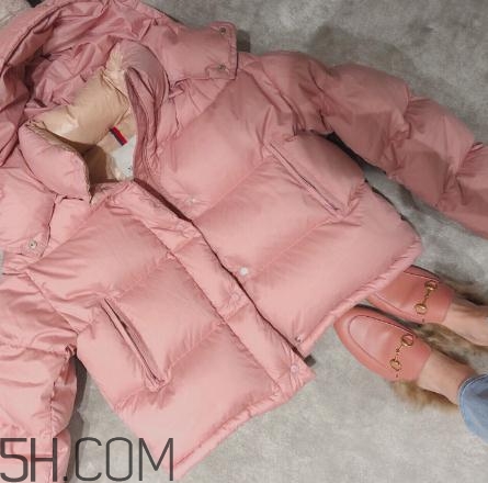 moncler羽絨服怎么洗？moncler羽絨服可以水洗嗎？