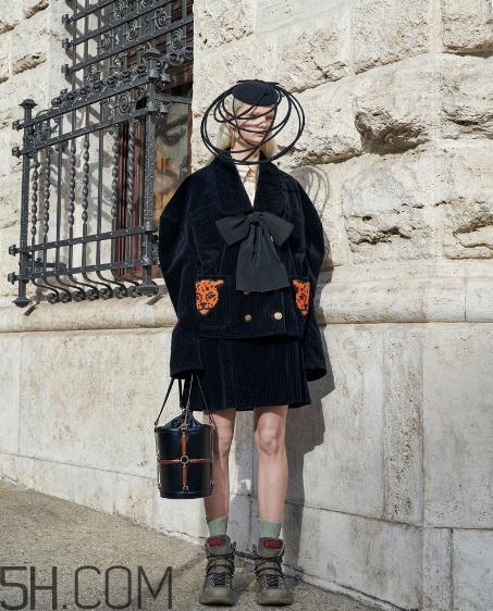 gucci2018早秋系列好看嗎_有哪些款式？