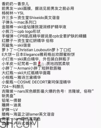 金箍棒是什么牌子？金箍棒是什么化妝品？