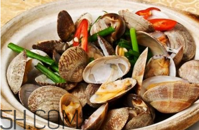 花甲能活多久？寶寶花甲食譜