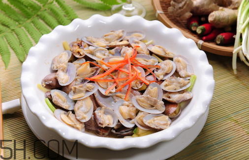 花甲能活多久？寶寶花甲食譜