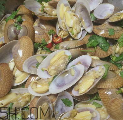 花甲能活多久？寶寶花甲食譜
