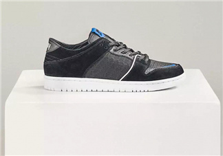 soulland與nike dunk sb聯(lián)名系列在哪買？