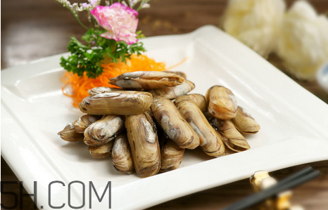 蟶子怎么清洗？蟶子可以用鹽水養(yǎng)么？