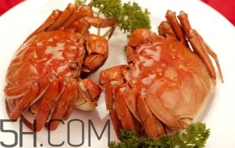 螃蟹和什么食物搭配最好？螃蟹不能與哪些食物搭配？