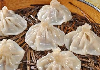 灌湯包的做法？灌湯包怎么做好吃？
