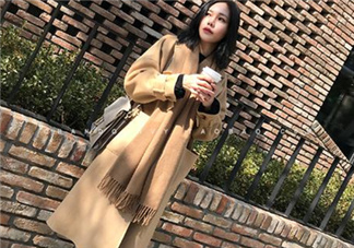 雙面呢大衣會(huì)掉毛嗎？雙面呢大衣掉毛怎么辦？