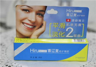 喜遼復(fù)修護(hù)凝膠效果怎么樣？喜遼復(fù)修護(hù)凝膠安全嗎？