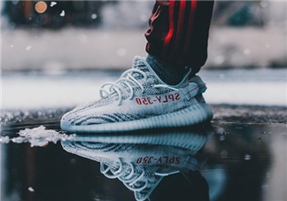 yeezy boost 350 v2 blue tint藍(lán)斑馬國內(nèi)發(fā)售店鋪有哪些？