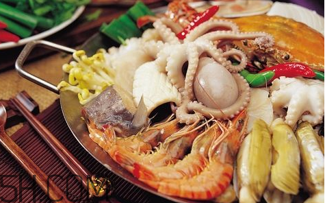 海蠣煎蛋怎么做？哪些人不能吃海鮮？