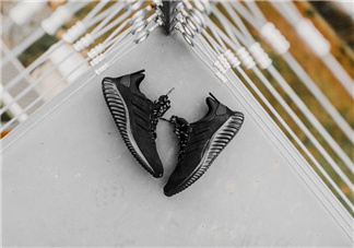 adidas alphabounce阿爾法小椰子皮質(zhì)版本什么時(shí)候發(fā)售？