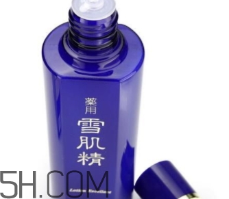 雪肌精雪水是哪個？雪肌精雪水分幾個系列