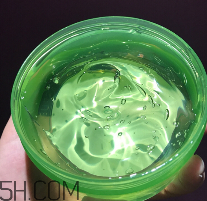 自然樂園蘆薈膠怎么用？自然樂園蘆薈膠使用方法