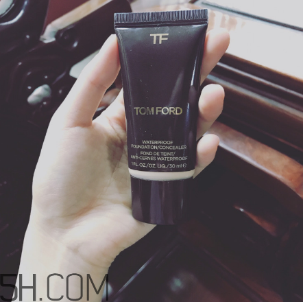 tom ford防水粉底液好用嗎？tom ford防水粉底液多少錢？