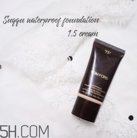 tom ford防水粉底液好用嗎？tom ford防水粉底液多少錢？