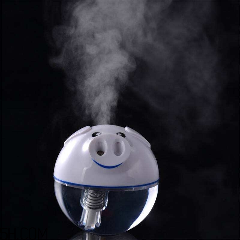 加濕器的正確使用方法有哪些？加濕器的熱霧可以殺菌嗎？