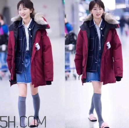 加拿大鵝羽絨服怎么樣？加拿大鵝羽絨服好嗎？