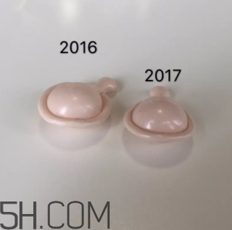 雅頓粉膠是什么？雅頓粉膠不同版本區(qū)別