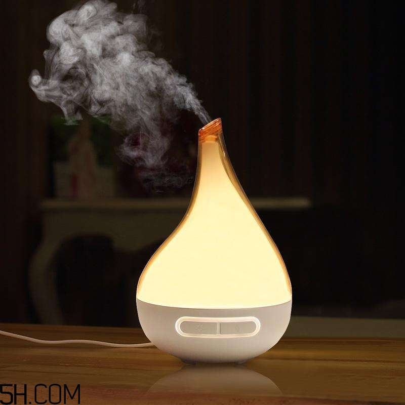 香薰機(jī)有什么作用？香薰機(jī)是否對(duì)人體有害？
