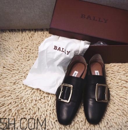 bally鞋子多少錢？bally鞋子價格