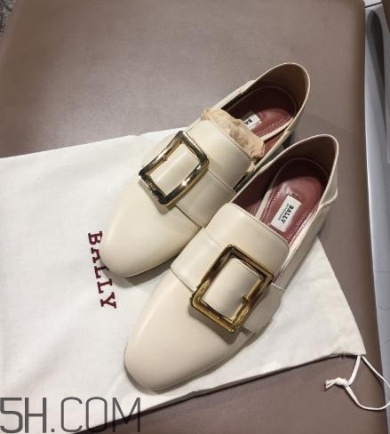 bally鞋子多少錢？bally鞋子價格