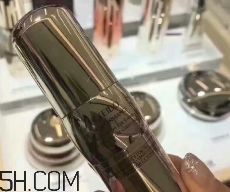 小鋼炮眼霜是什么？百優(yōu)眼霜為什么叫資生堂小鋼炮？