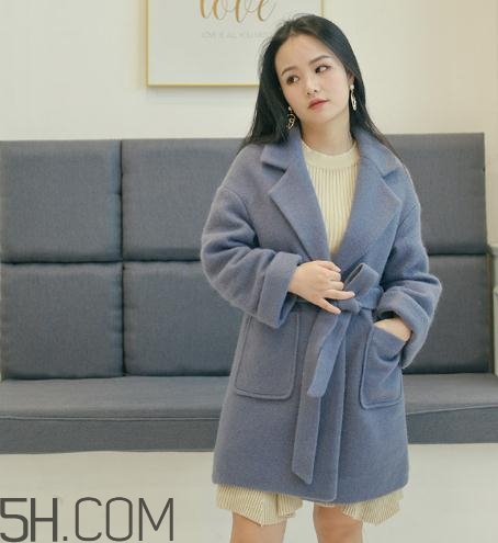 馬海毛大衣可以掛燙嗎？馬海毛大衣怎么打理？