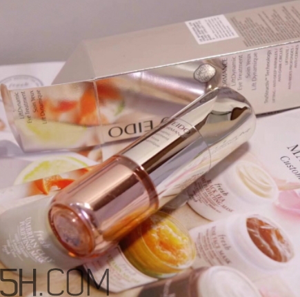 資生堂小鋼炮眼霜多少錢？資生堂小鋼炮眼霜專柜價格