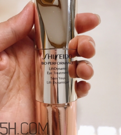 資生堂小鋼炮眼霜多少錢？資生堂小鋼炮眼霜專柜價格
