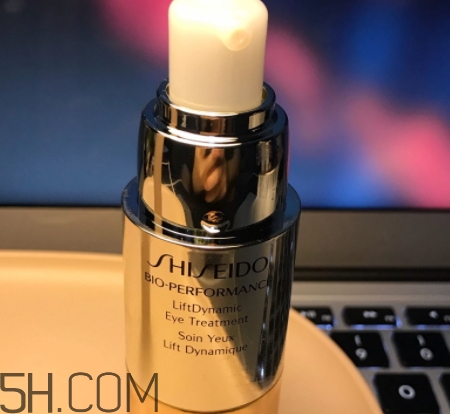 資生堂小鋼炮眼霜多少錢？資生堂小鋼炮眼霜專柜價格