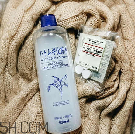 薏仁水水膜怎么做？薏仁水做水膜要敷多久？