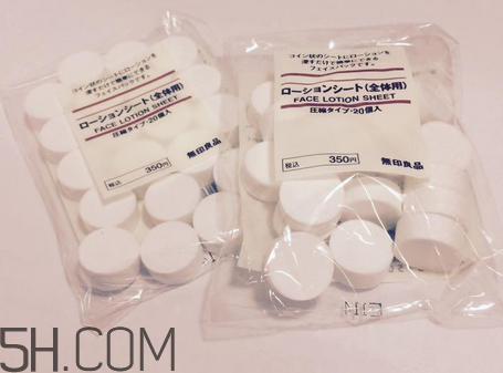 壓縮面膜需要泡多久？面膜紙的使用方法
