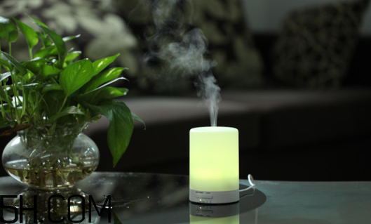香薰機(jī)有什么作用？香薰機(jī)是否對(duì)人體有害？