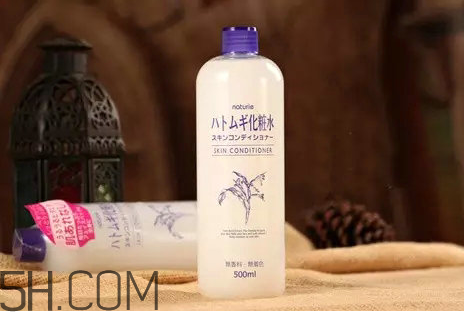 薏仁水水膜怎么做？薏仁水做水膜要敷多久？