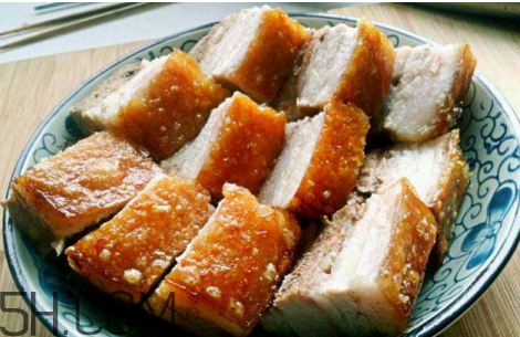脆皮烤豬多少錢(qián)一斤？脆皮烤豬好吃嗎？