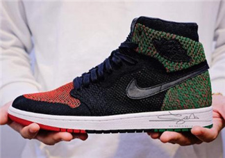 air jordan 1 flyknit黑人月配色發(fā)售時(shí)間_多少錢(qián)？