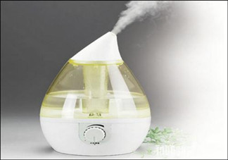空氣加濕器不出霧怎么回事？空氣加濕器怎么清洗？