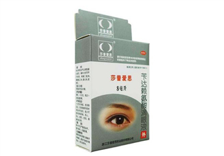 莎普愛(ài)思能治白內(nèi)障嗎？莎普愛(ài)思能預(yù)防白內(nèi)障嗎？