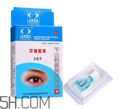 莎普愛(ài)思能治飛蚊癥嗎？莎普愛(ài)思說(shuō)明書