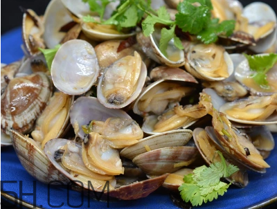 花甲怎么吃？吃變質(zhì)花甲的危害