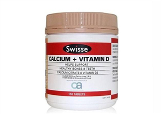swisse鈣片孕婦能吃嗎？swisse鈣片一天吃幾粒？