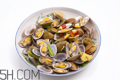 花甲怎么吃？吃變質(zhì)花甲的危害