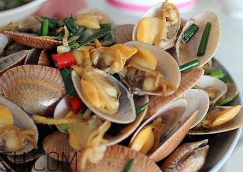 花甲怎么吃？吃變質(zhì)花甲的危害