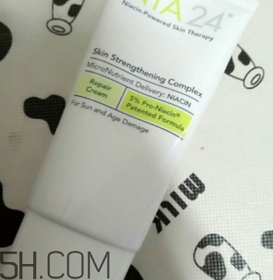 強(qiáng)奸霜是什么護(hù)膚品？NIA24強(qiáng)健霜好用嗎？