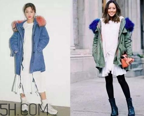 派克大衣大概什么價位？派克大衣為什么這么貴？