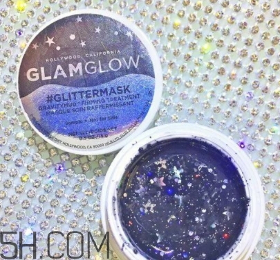 glamglow星空面膜怎么用？glamglow星空面膜敷多久？