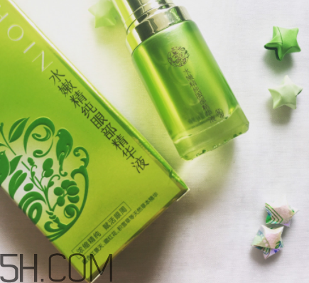 百雀羚眼霜含激素嗎？百雀羚雅霜用法