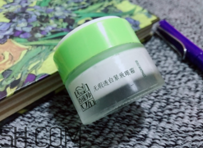 百雀羚眼霜含激素嗎？百雀羚雅霜用法