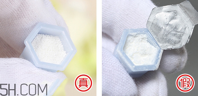 怎么辨別嘉娜寶洗顏粉真假？suisai潔面粉使用方法